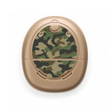 Camouflage skin for Nucleus Kanso sound processors
