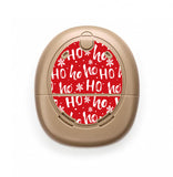 Ho Ho Ho skin for Nucleus Kanso sound processors