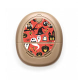 All Hallows Eve skin for Nucleus Kanso sound processors