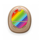 Rainbow skin for Nucleus Kanso sound processors