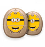 Despicable skin for Nucleus Kanso sound processors