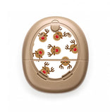 Rudolph skin for Nucleus Kanso sound processors