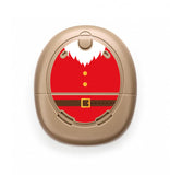 Santa Claus skin for Nucleus Kanso sound processors