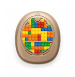 Blocks skin for Nucleus Kanso