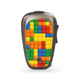 Blocks skin for BAHA 5 Power