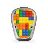 Blocks skin for BAHA 5