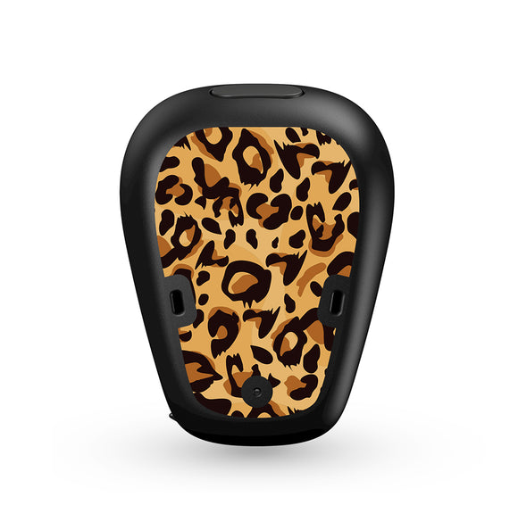 Leopard Print skin for BAHA 6 Max