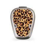 Leopard Print skin for BAHA 5