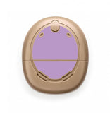 Lilac skin for Nucleus Kanso