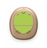 Lime Green skin for Nucleus Kanso