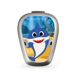 Little Sharkey skin for BAHA 5