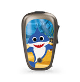 Little Sharkey skins for BAHA 5 Power