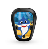 Little Sharkey skin for BAHA 6 Max