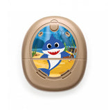 Little Sharkey skin for Nucleus Kanso sound processors