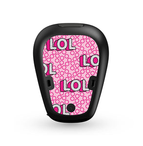 LOL skin for BAHA 6 Max