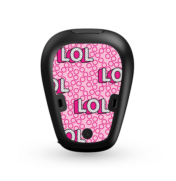 LOL skin for BAHA 6 Max