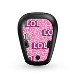 LOL skin for BAHA 6 Max