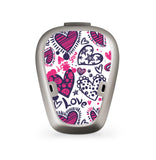 Love Hearts skin for BAHA 5