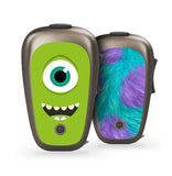 Monsters