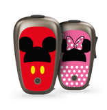 Mr & Mrs Mouse
