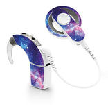 Galaxy skin for Cochlear Implant, Advanced Bionics