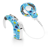 Beep Beep Cars skin for Cochlear Implant, Advanced Bionics