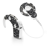 Boo skin for Cochlear Implant, Advanced Bionics
