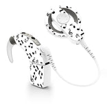 Music Notes skin for Cochlear Implant, Advanced Bionics