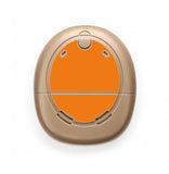 Orange skin for Nucleus Kanso