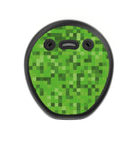 Pixels skin for Nucleus Kanso 2 sound processors