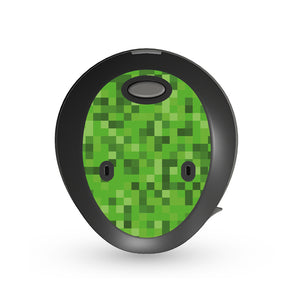 Pixels skin for Cochlear Osia 2 sound processors