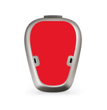 Red skin for BAHA 5