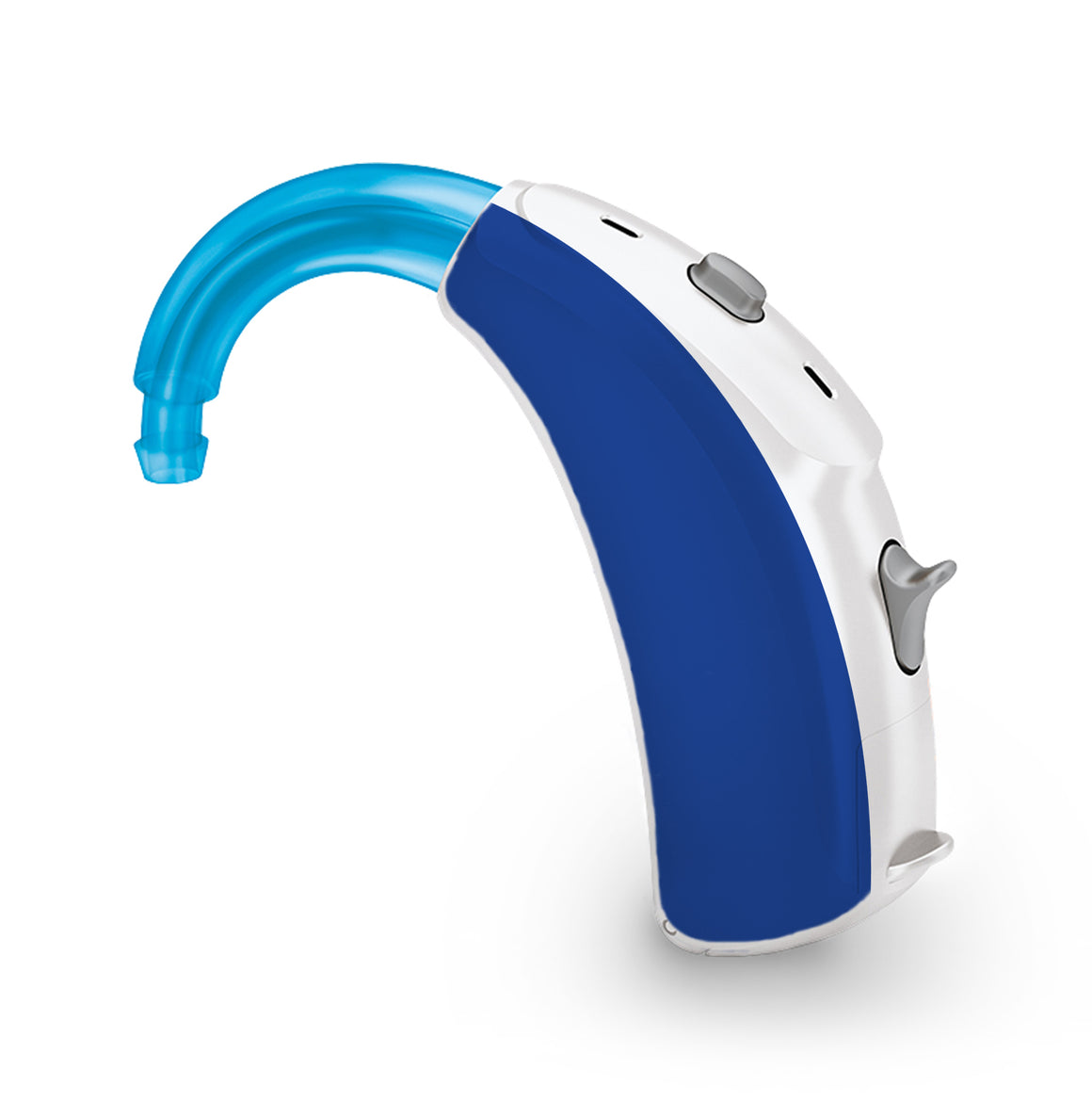 Royal Blue - stickers for Hearing Aids – Hearoes