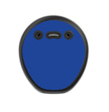 Royal Blue skin for Nucleus Kanso 2
