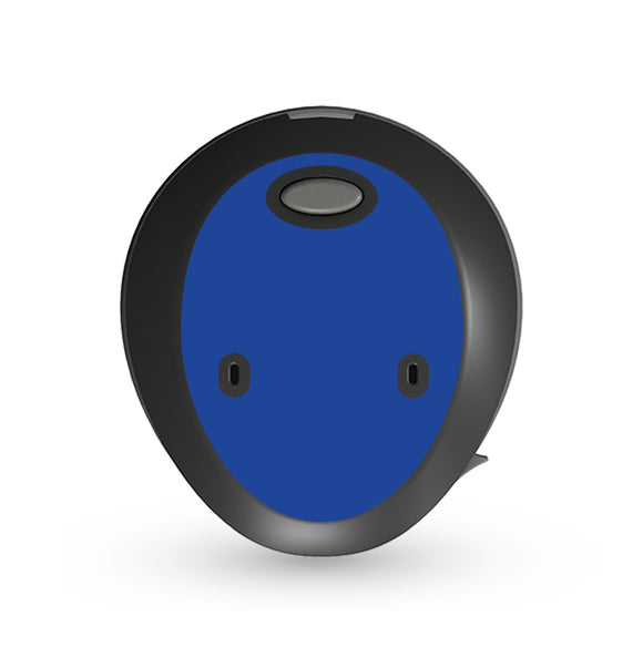 Royal Blue skin for Cochlear Osia 2 sound processors