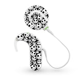 Skellington skin for Med-El Sonnet and Sonnet 2 Cochlear Implants