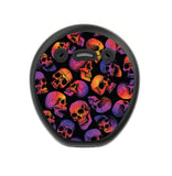 Skulls skin for Nucleus Kanso 2 sound processors