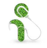 Pixels skin for Med-El Sonnet and Sonnet 2 Cochlear Implants