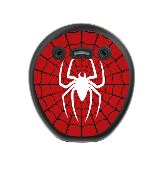 Spidey Superhero skin for Nucleus Kanso 2