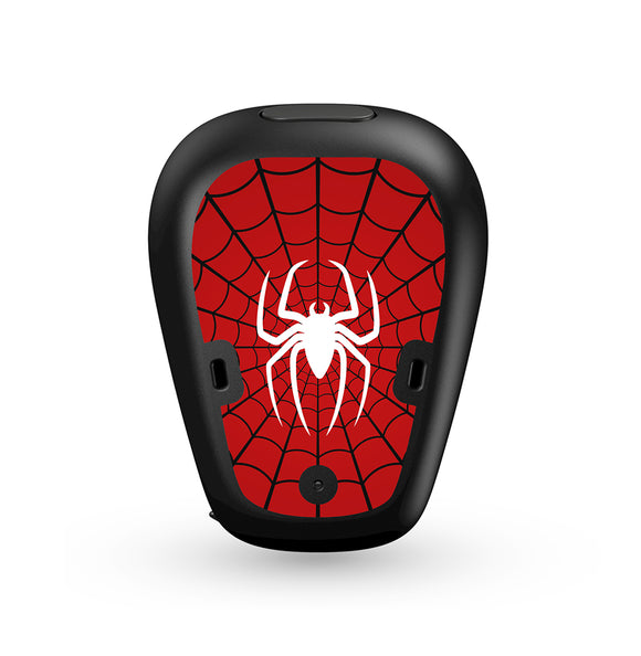 Spidey Superhero skin for BAHA 6 Max