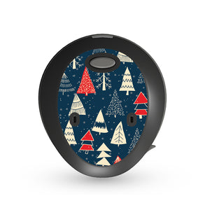The Night Before Christmas skin for Cochlear Osia 2 sound processors