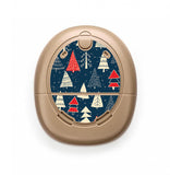 The Night Before Christmas skin for Nucleus Kanso sound processors