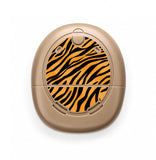 Tiger Print skin for Nucleus Kanso