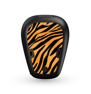 Tiger Print skin for BAHA 6 Max
