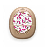 Unicorns skin for Nucleus Kanso