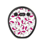 Unicorns skin for Nucleus Kanso 2