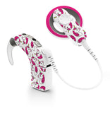 Unicorns skin for Cochlear Implant, Advanced Bionics
