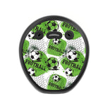 Urban Football skin for Nucleus Kanso 2