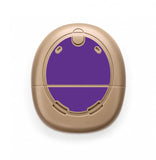Violet skin for Nucleus Kanso