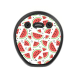 Watermelon skin for Nucleus Kanso 2 sound processors